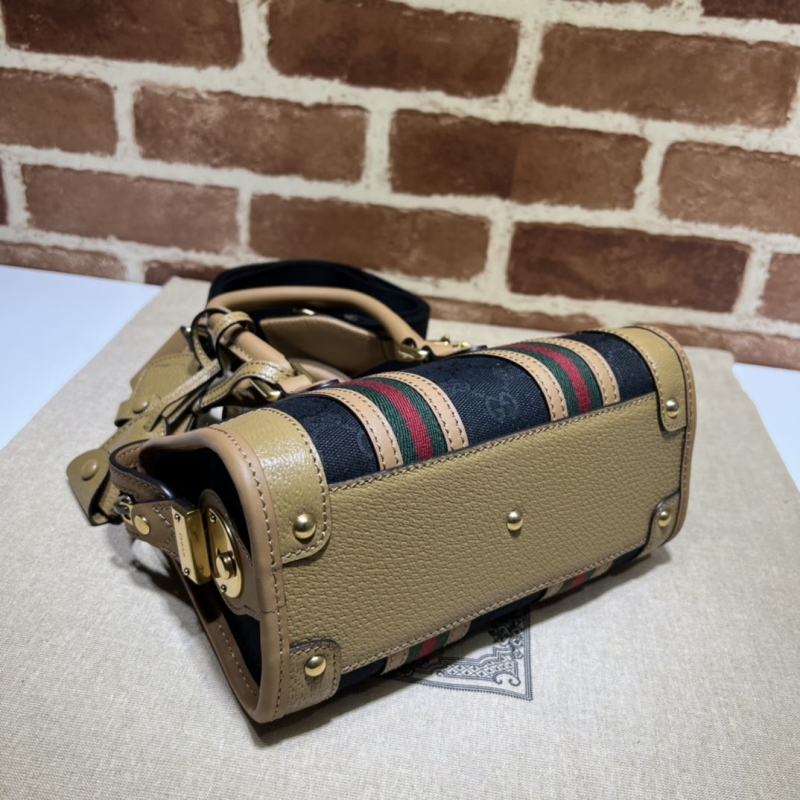 Gucci Top Handle Bags